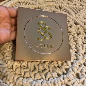 Stila Cosmetics eyes are the window eyeshadow palette. New.